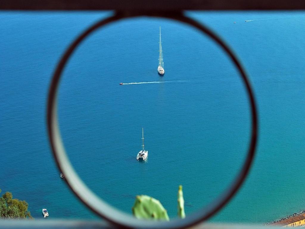Golden Beach Inn Chrysi Ammoudia ภายนอก รูปภาพ